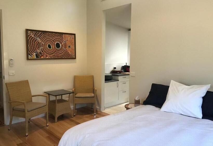 Люкс Повышенной Комфортности, Signal Box Short Stay