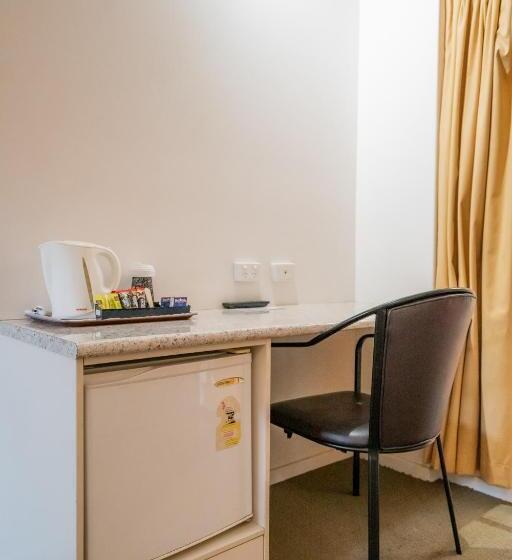 Номер Стандарт, Capella Hotel Motel
