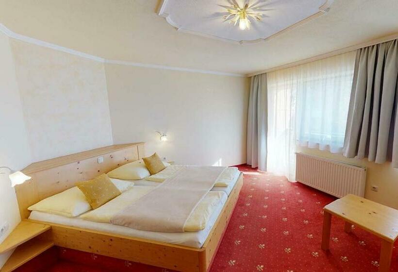 Номер Стандарт, Voralpenhotel Schmoller