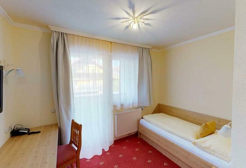 Номер Стандарт Индивидуальный, Voralpenhotel Schmoller