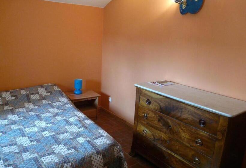غرفة قياسية, B&b L Escale