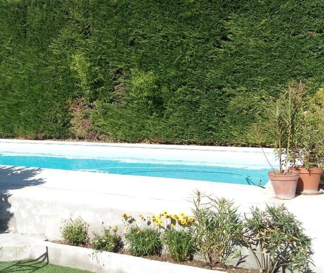 Номер Стандарт, Hote Aix Centre Garage Piscine