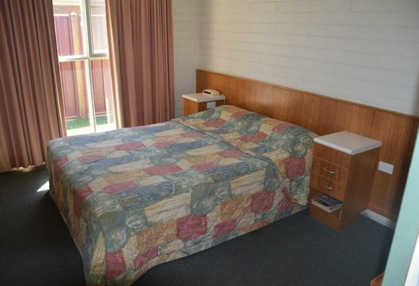 스탠다드 룸, Big River Motel