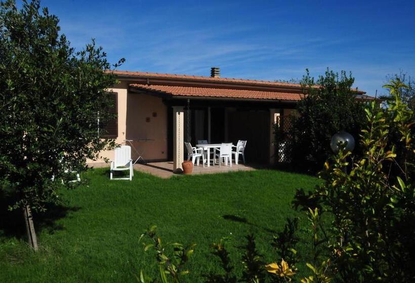 Апартаменты 1 Спальня, Azienda Agrituristica Il Giuggiolo