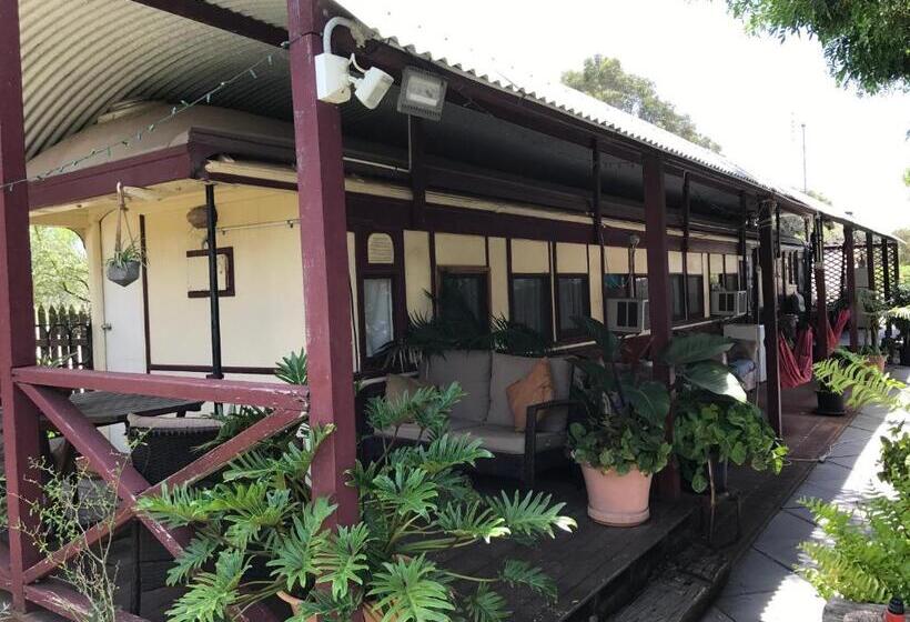 스탠다드 룸, Dongara Breeze Inn