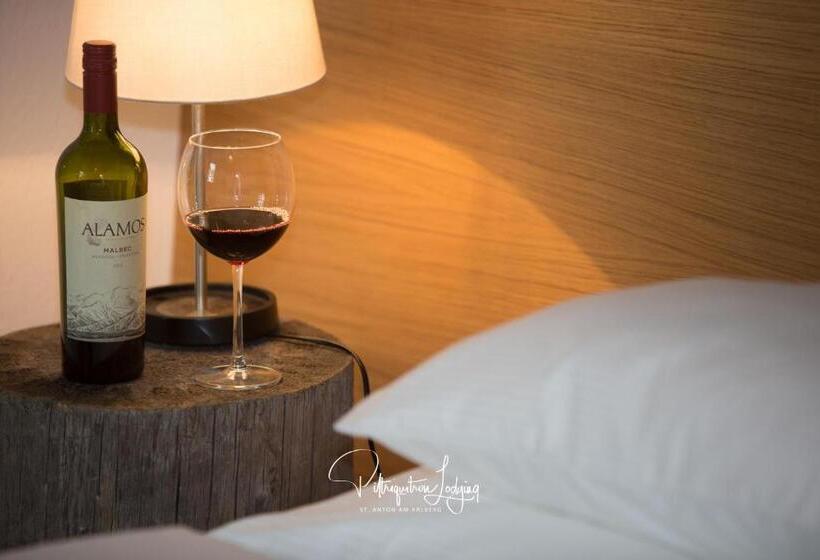 Номер Стандарт, Piltriquitron Lodging