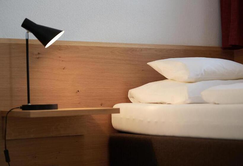 Номер Комфорт Индивидуальный, Piltriquitron Lodging