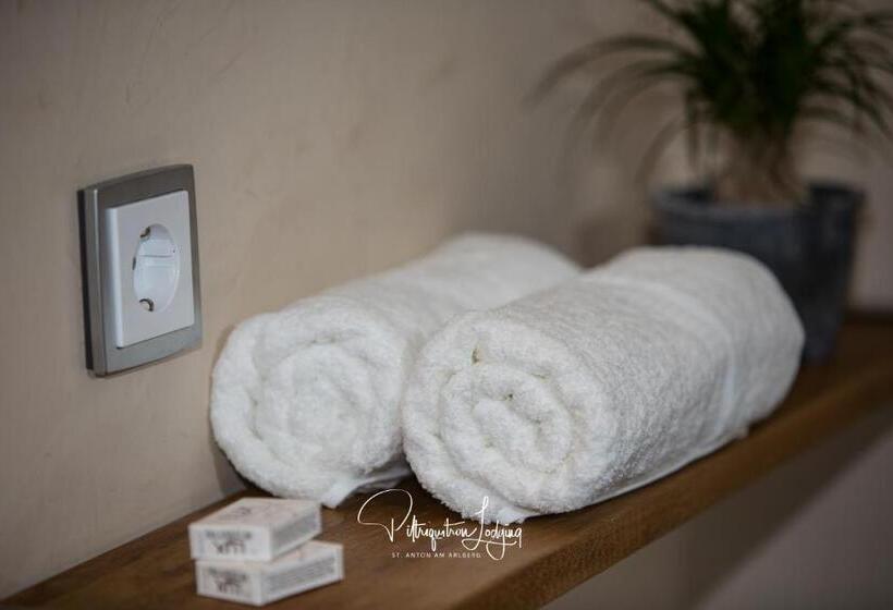 Номер Комфорт Индивидуальный, Piltriquitron Lodging