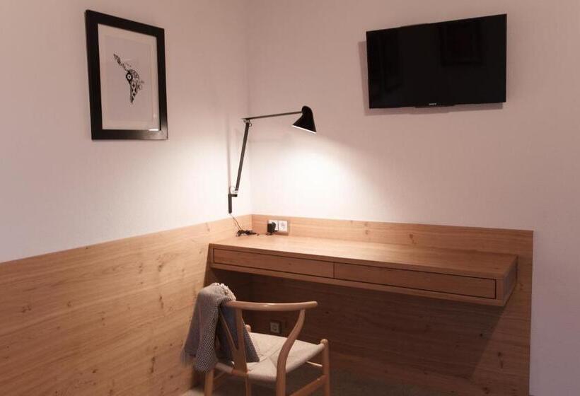 Номер Basic, Piltriquitron Lodging