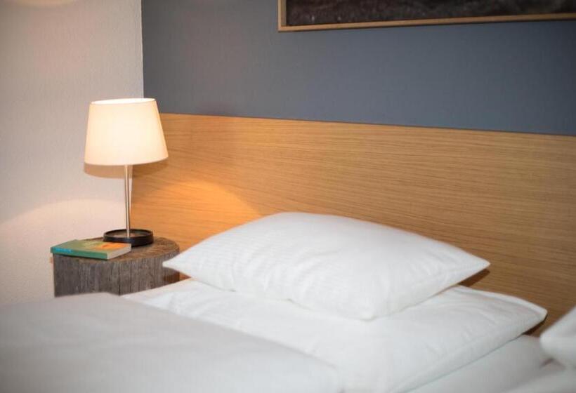 Классический Номер, Piltriquitron Lodging