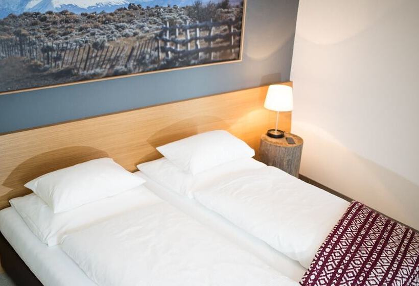 Классический Номер, Piltriquitron Lodging