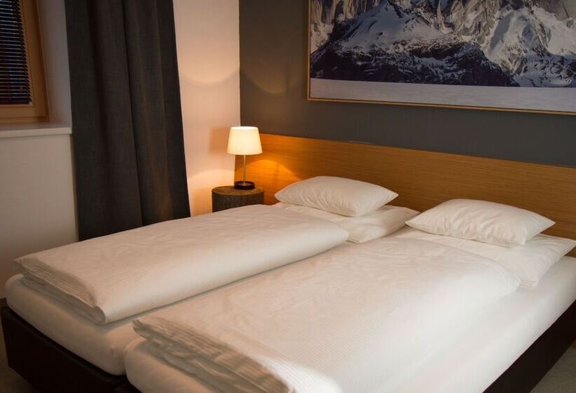 Номер Стандарт, Piltriquitron Lodging