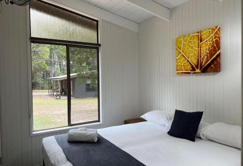 오두막, Big4 Noosa North Shore