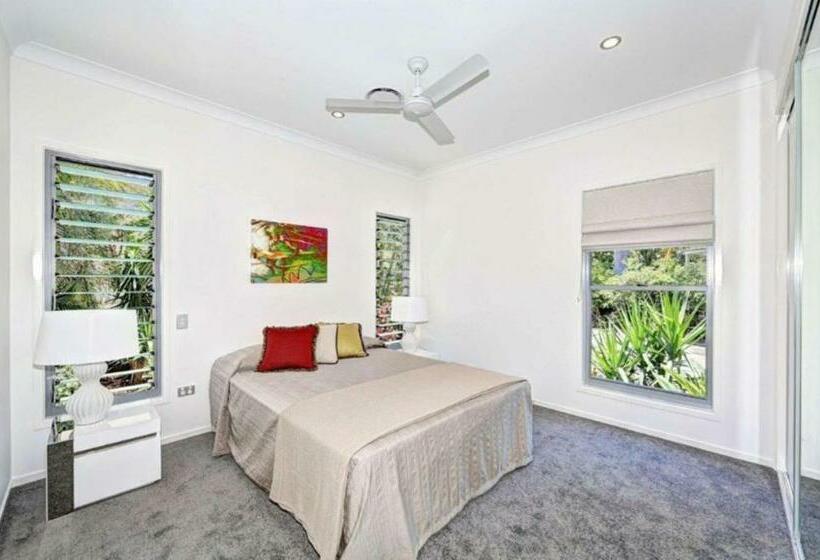 침실 2개 주택, Woodgate Beach Houses