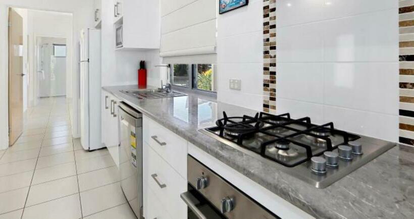 침실 2개 주택, Woodgate Beach Houses