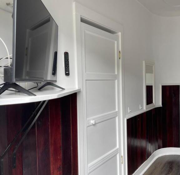 חדר אקונומי, Tamworth Lodge Motel