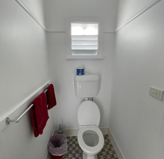 חדר אקונומי, Tamworth Lodge Motel