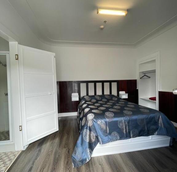 חדר סטנדרט, Tamworth Lodge Motel