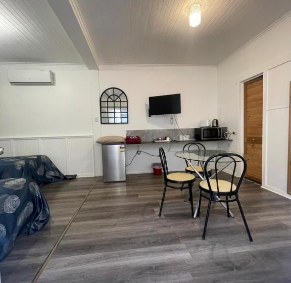 חדר אקונומי, Tamworth Lodge Motel