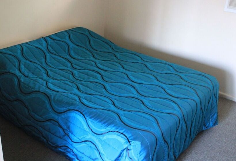 חדר אקונומי, Tamworth Lodge Motel