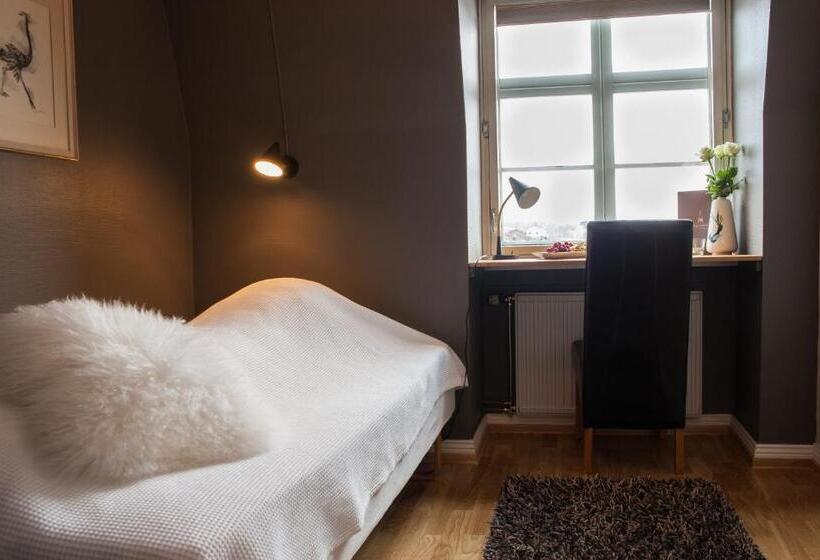 Номер Стандарт Индивидуальный, Brattrein Hotell   Unike Hoteller