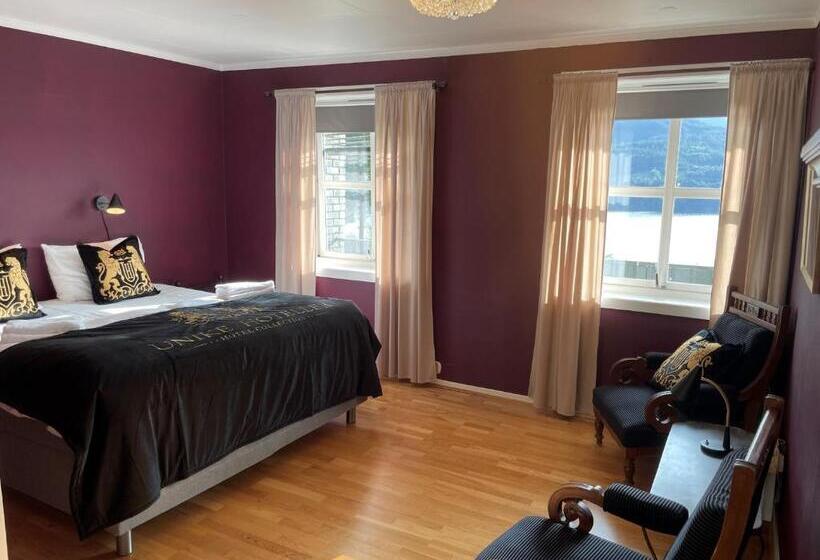 Номер Superior, Brattrein Hotell   Unike Hoteller