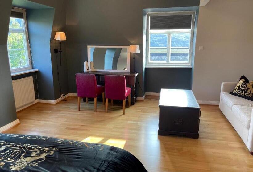 Номер Superior, Brattrein Hotell   Unike Hoteller