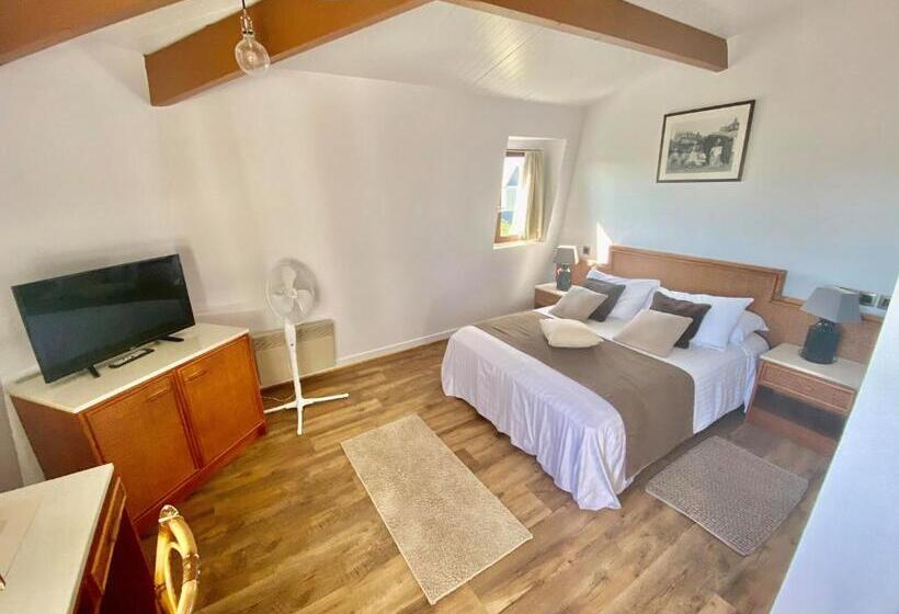 Номер Комфорт, Le Relais Du Haras   Deauville
