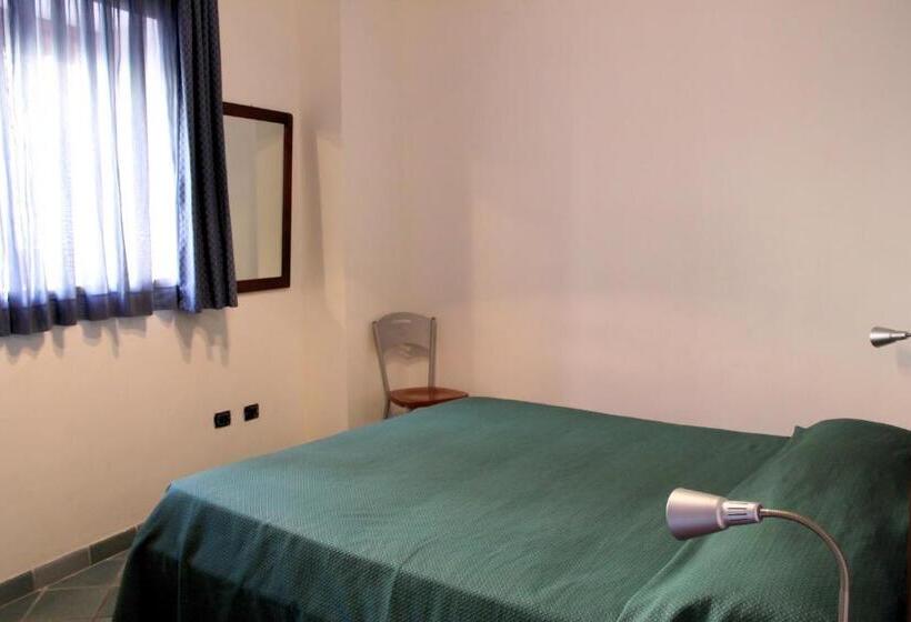 Апартаменты 1 Спальня, Locanda Dei Trecento