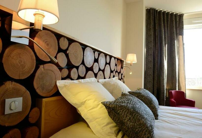 Номер Deluxe с Балконом, Villa Elisa M
