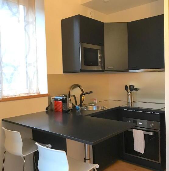 Family Suite, Villa Elisa M