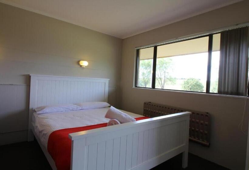 Семейный Номер, Snowy Mountains Resort And Function Centre