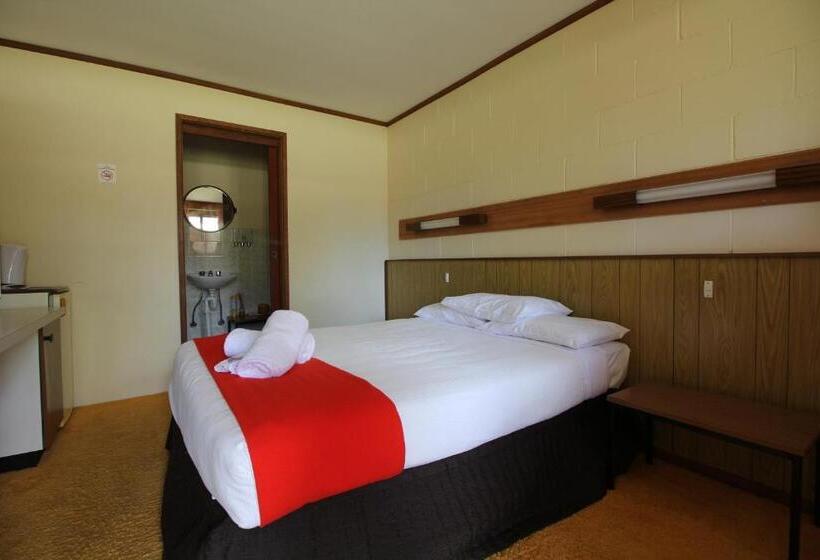 Номер Стандарт, Snowy Mountains Resort And Function Centre
