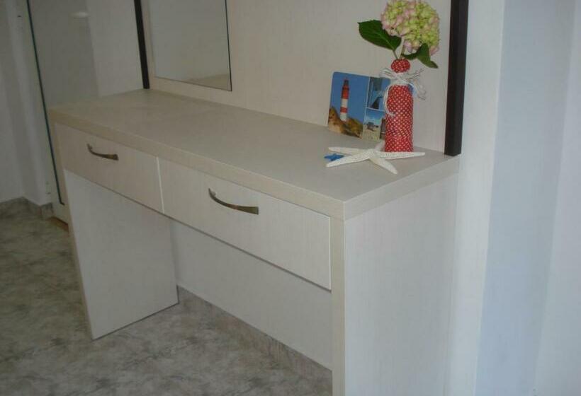 חדר סטנדרט, Kupenova Guest House