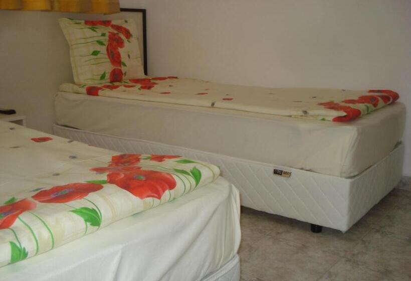 חדר סטנדרט, Kupenova Guest House