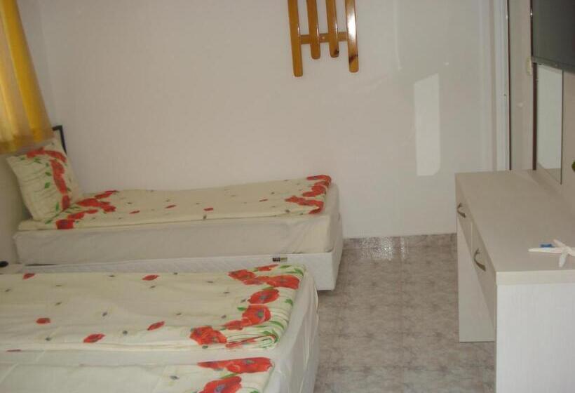 חדר סטנדרט, Kupenova Guest House