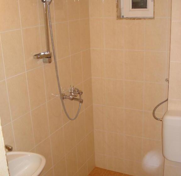 חדר סטנדרט, Kupenova Guest House