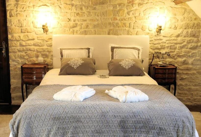Номер Superior, Chateau Du Bu