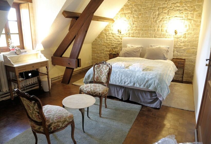 Номер Стандарт, Chateau Du Bu