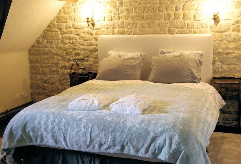 Номер Стандарт, Chateau Du Bu