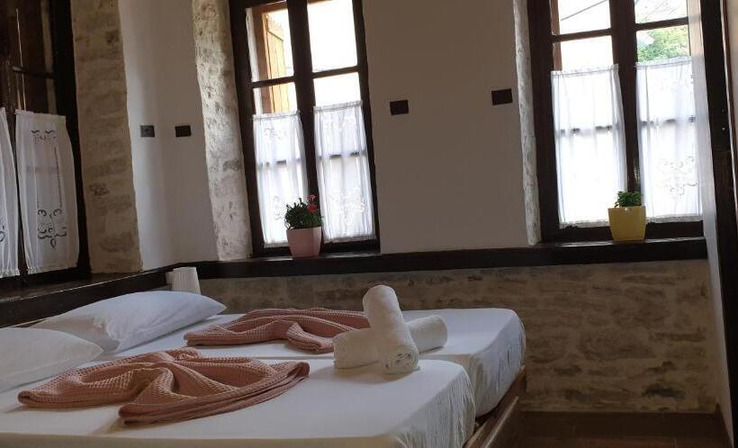 스탠다드 룸, Silver Hill Guesthouse