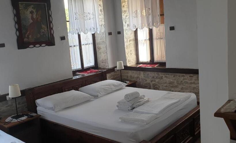 스탠다드 룸, Silver Hill Guesthouse