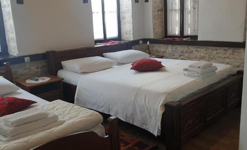 스탠다드 룸, Silver Hill Guesthouse