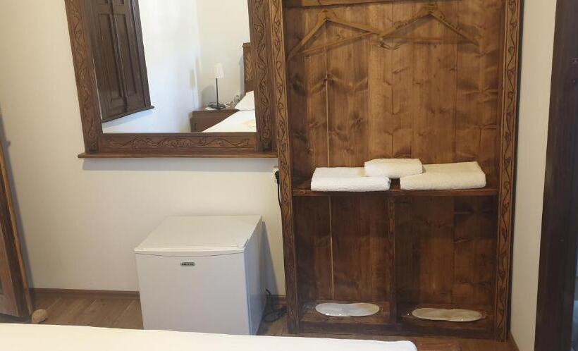 디럭스 전망 룸, Silver Hill Guesthouse