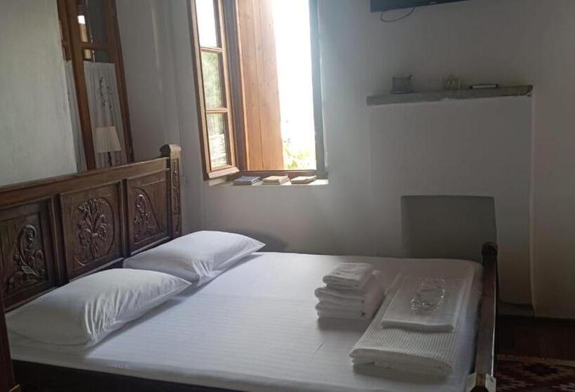스탠다드 트리플 룸, Silver Hill Guesthouse