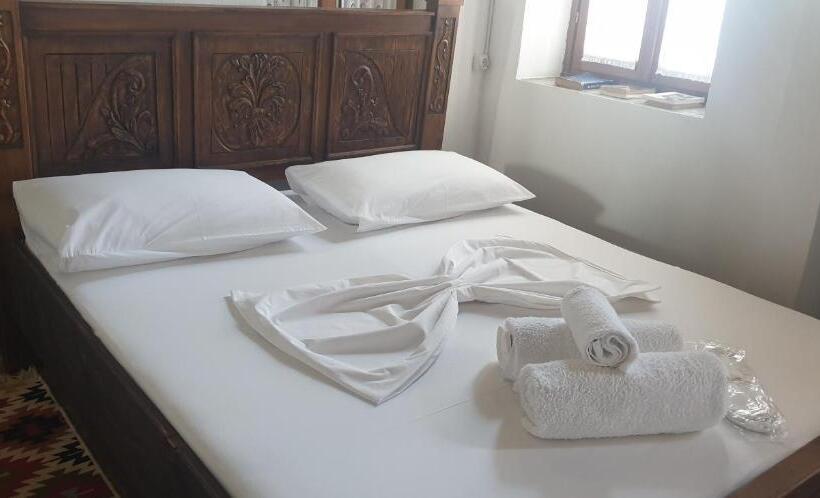 스탠다드 트리플 룸, Silver Hill Guesthouse