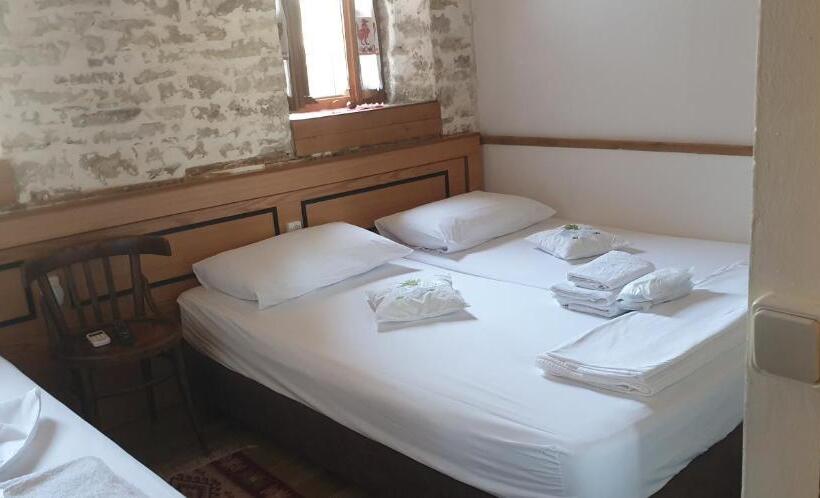 스탠다드 룸, Silver Hill Guesthouse