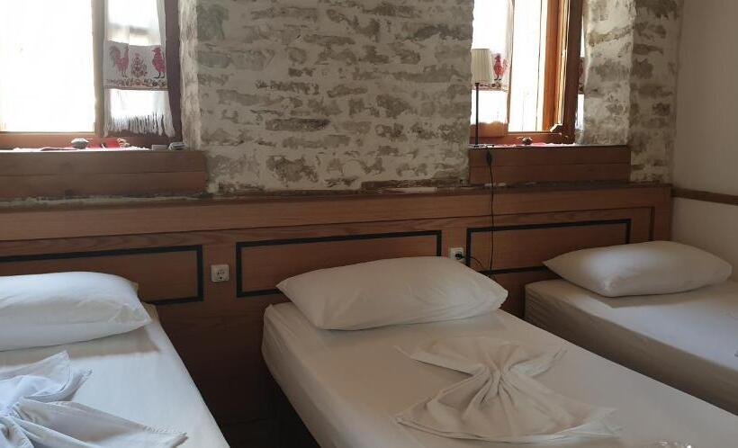 스탠다드 룸, Silver Hill Guesthouse