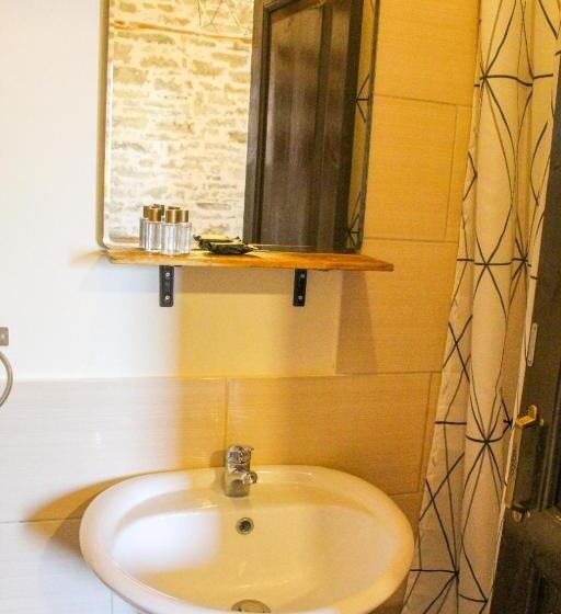 스탠다드 룸, Silver Hill Guesthouse