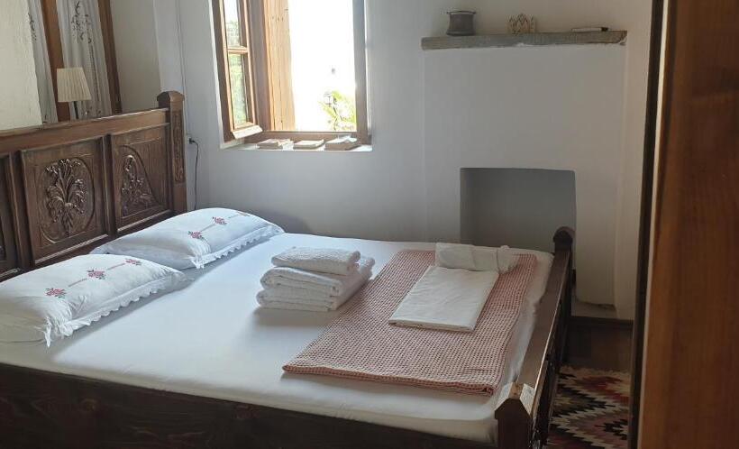 스탠다드 트리플 룸, Silver Hill Guesthouse